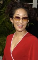 Sandra Oh